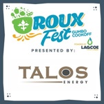 Image of Talos Energy Announced as Diamond Sponsor for the 2025 Roux Fest Gumbo Cookoff